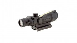 Trijicon ACOG 3.5x35 Dual Illuminated Riflescope-03